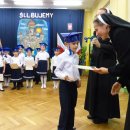 Ślubowanie klasy Ia